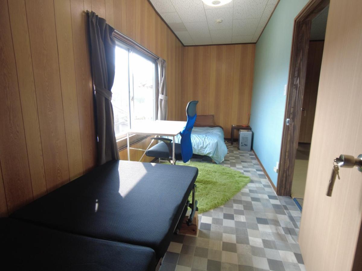 Hotel 阿蘇び心 Asobi Gokoro Exteriér fotografie