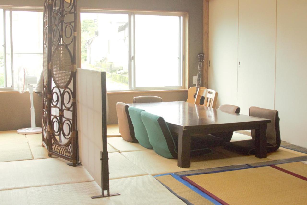 Hotel 阿蘇び心 Asobi Gokoro Exteriér fotografie