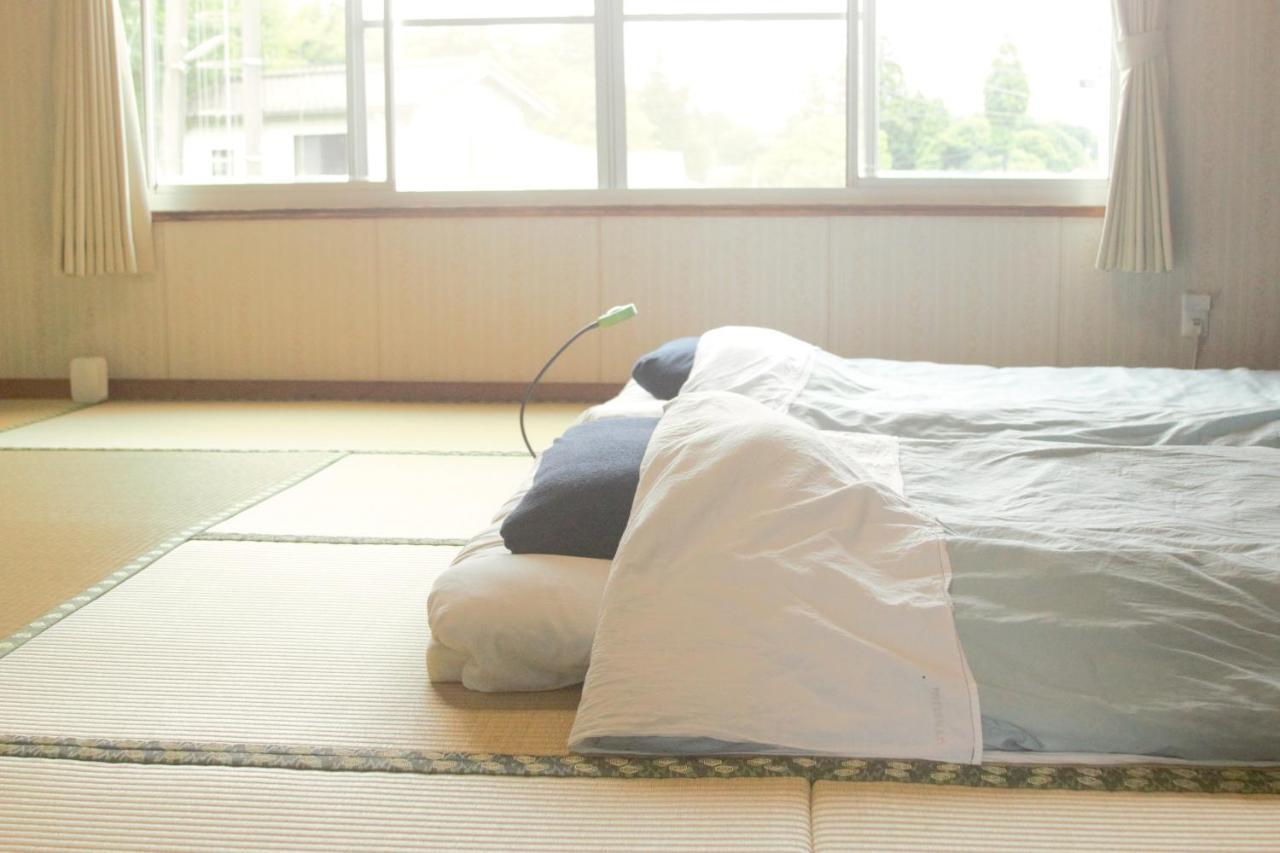 Hotel 阿蘇び心 Asobi Gokoro Exteriér fotografie