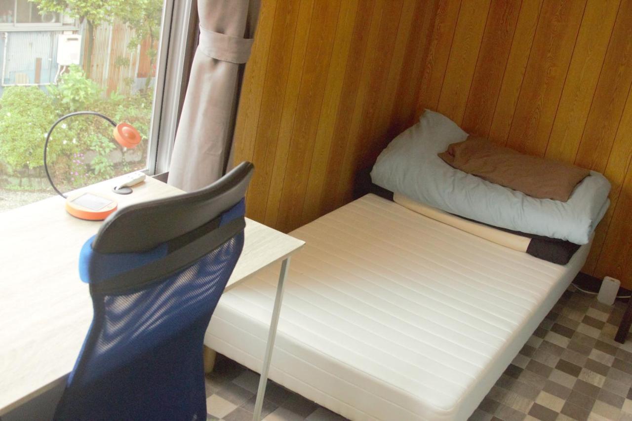 Hotel 阿蘇び心 Asobi Gokoro Exteriér fotografie
