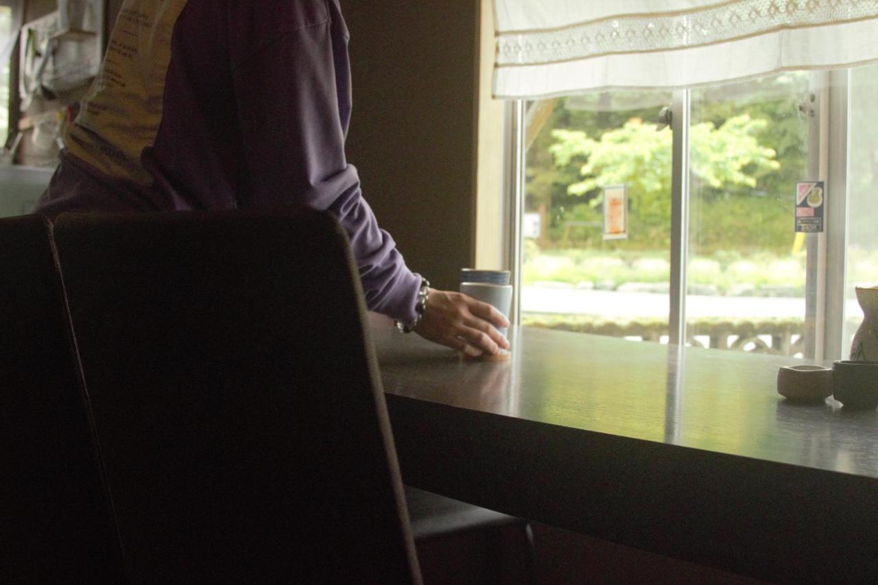 Hotel 阿蘇び心 Asobi Gokoro Exteriér fotografie