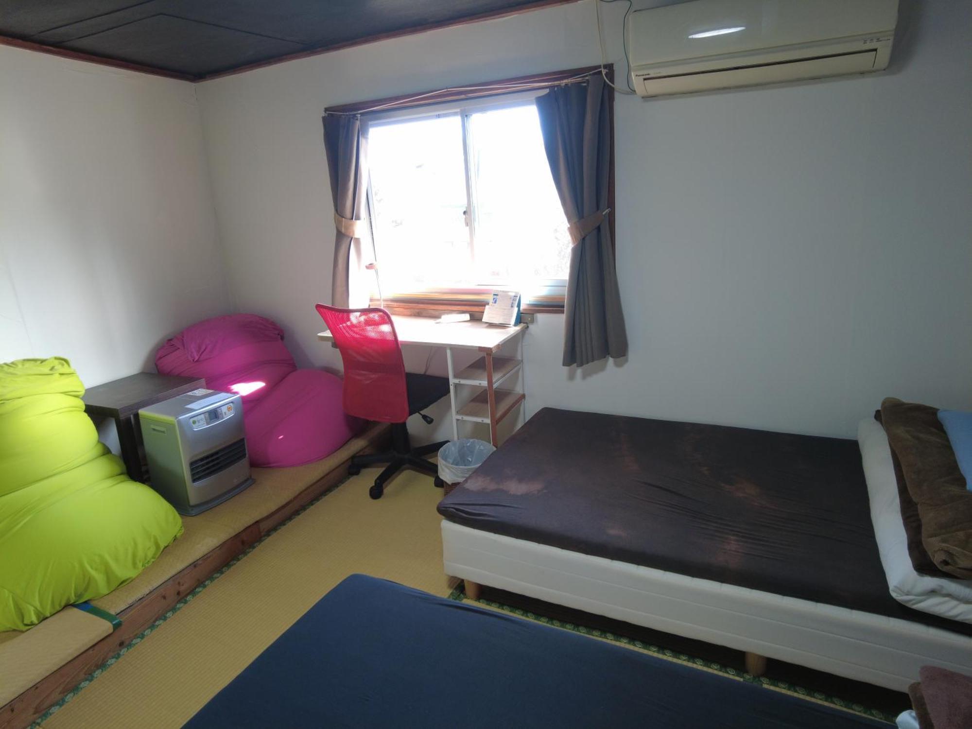 Hotel 阿蘇び心 Asobi Gokoro Exteriér fotografie